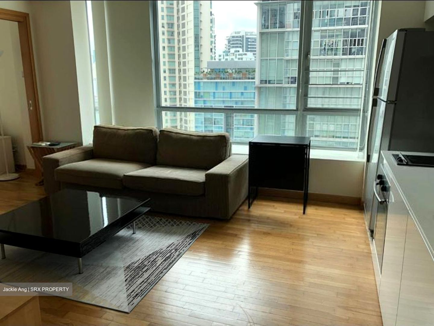 Park Infinia At Wee Nam (D11), Condominium #476521171